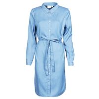 vila vestido vibista para mujer