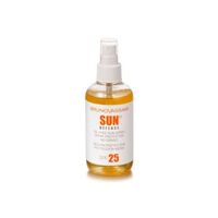 sun defense oil free sun spray - bruno vassari