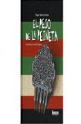 el peso de la peineta