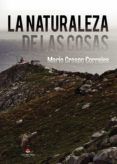 la naturaleza de las cosas