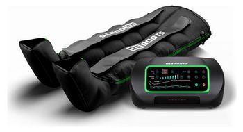 Bottes de pressotherapie reboots one lite pants
