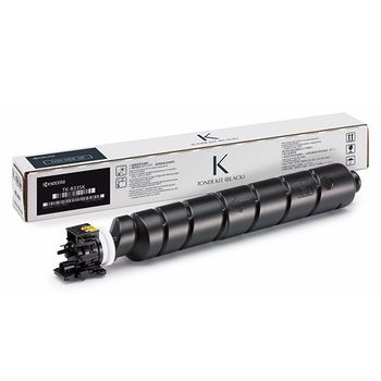 Kyocera TK-8335K toner negro (original)