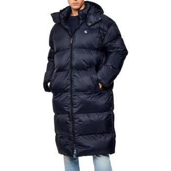 Calvin Klein Jeans Abrigo de plumas LV04RD518G para hombre