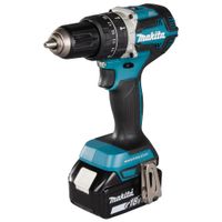 makita - dhp484z taladro combinado lxt makita