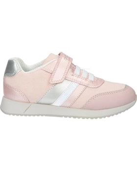 de GEOX J166FA 010AJ J JENSEA C8W1Z LT ROSE-WHITE