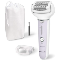 panasonic es-ey30-a503 depiladora - humeda y seca cabezales intercambiables sensor de presion