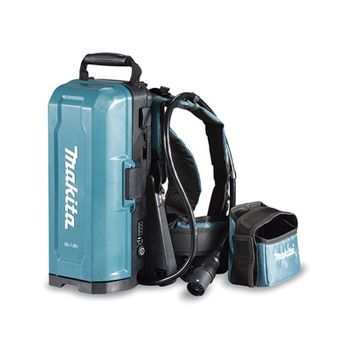 Batería De Mochila Para 4 Baterías Lxt - Makita - 191a59-5