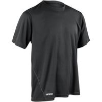 spiro camiseta s253m para hombre