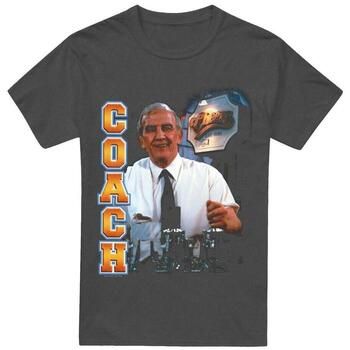 Cheers Camiseta Coach para mujer
