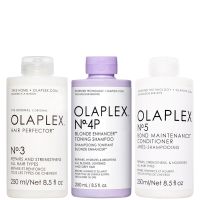 olaplex no3 no4p and no5 bundle