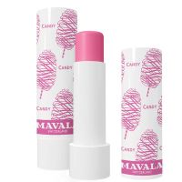 mavala tinted candy lip balm 45g