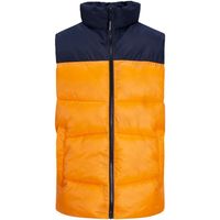 jack  jones cazadora 12212221 jjchili bodywarmer sn exuberance para hombre