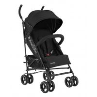 silla de paseokikkaboobeetle negro