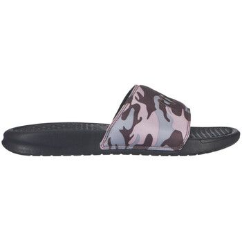 Nike Chanclas benassi jdi textile se para mujer