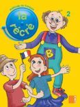 la récré niveau 2-livre