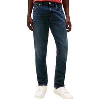 tommy hilfiger pantalon pitillo scanton dm0dm22587 para hombre