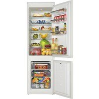 amica bk3163 integrated fridge freezer