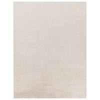 alfombra suave solina crema 120x160 cm