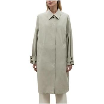 Ecoalf Abrigo MCWGAJKIDA000042S24 para mujer