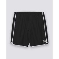 sundek banador m727bdrt300 boardshort-00401 black para hombre