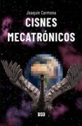 cisnes mecatronicos