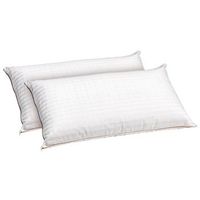 pack 2 almohadas 70 pikolin ultra fresh latex transpirable