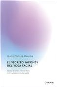 el secreto japones del yoga facial