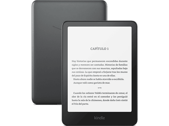 eBook - Amazon Kindle Paperwhite Signature Edition, 7