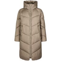 save the duck parka q-nol-64495 para mujer