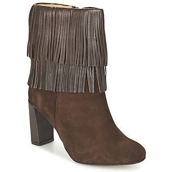 Betty London Botines FAJIME para mujer