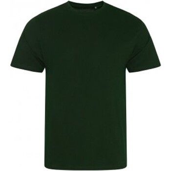 Ecologie Camiseta Cascades para hombre