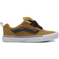 vans deportivas moda knu skool  suede an para mujer