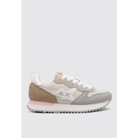 sun68 zapatillas stargirl multicolor para mujer