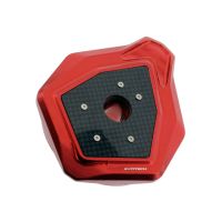 tapon de combustible ducati hypermotard 821 evotech