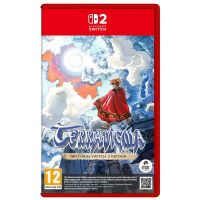 terranigma switch 2