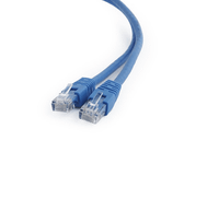 cable red gembird utp cat6 05m azul