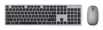 ASUS TECLADO + RATON W5000