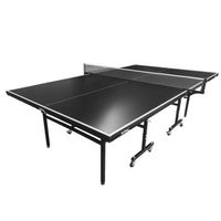 mesa tenis de mesa interior sonora