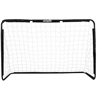Portería De Fútbol 180 X 120 Cm Virtufit