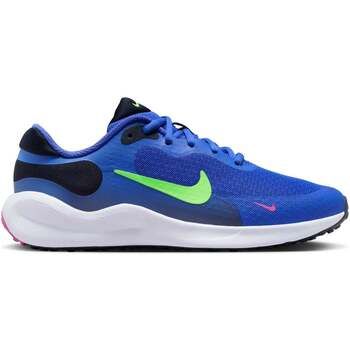 Nike Zapatillas de running FB7689-500 para niño