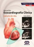 manual de ecocardiografia clinica  ebook