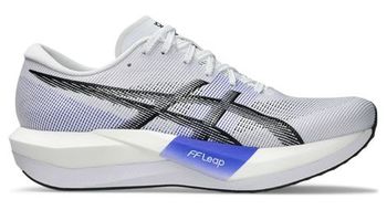Asics hombre - blanco