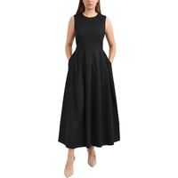 iblues vestido largo iblgergo para mujer