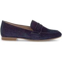 gabor mocasines 85213 para mujer