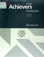 HIGH ACHIEVERS B2+ WORKBOOK
