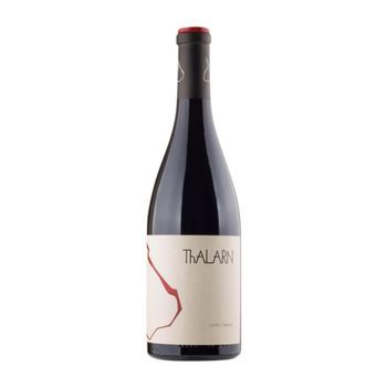 Castell D'encus Vino Tinto Thalarn Costers Crianza 75 Cl 13.5% Vol.