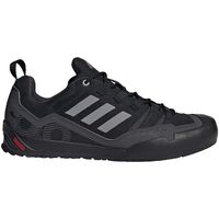 adidas zapatillas de senderismo terrex swift solo 2 para hombre