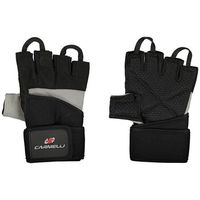 carnielli guantes np-506 para hombre