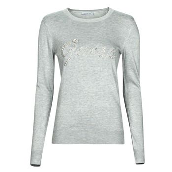 Guess Jersey LILIANE RN LS para mujer