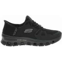 skechers zapatillas slip-ins glide-step pro para mujer